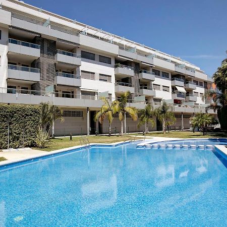 Apartment Marina Raset By Interhome Dénia Exterior foto