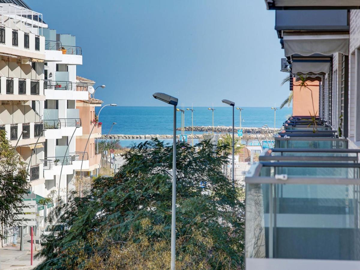 Apartment Marina Raset By Interhome Dénia Exterior foto
