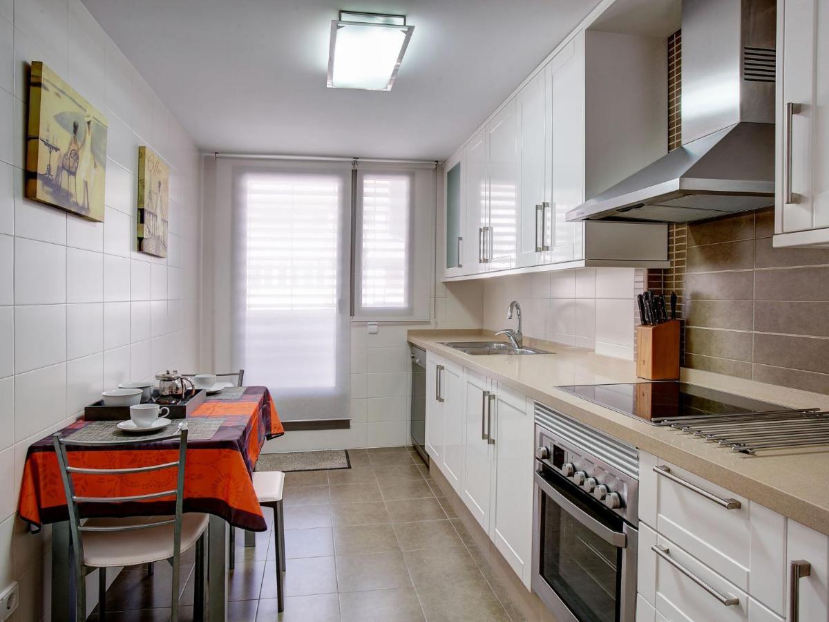 Apartment Marina Raset By Interhome Dénia Exterior foto